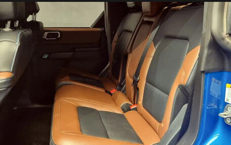 Ford Bronco, 2024 год, 7 300 010 рублей, 13 фотография