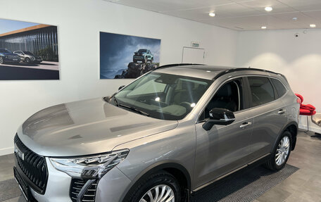 Haval Jolion, 2025 год, 2 849 000 рублей, 2 фотография