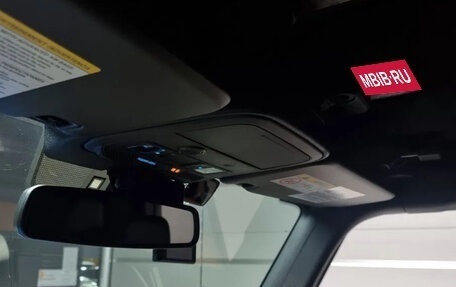 Ford Bronco, 2024 год, 7 300 010 рублей, 17 фотография