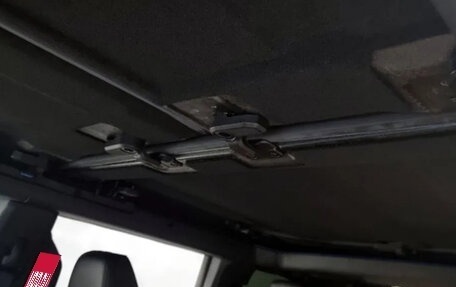 Ford Bronco, 2024 год, 7 300 010 рублей, 16 фотография