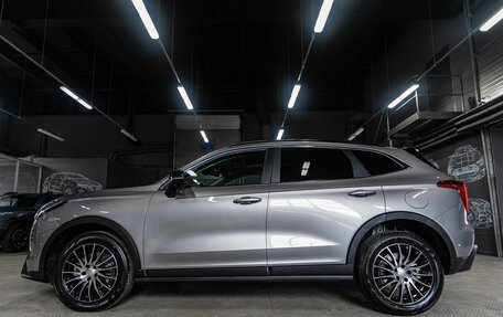 Haval Jolion, 2025 год, 2 849 000 рублей, 19 фотография