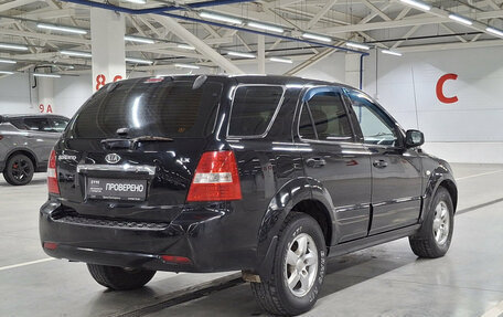 KIA Sorento IV, 2007 год, 780 850 рублей, 5 фотография