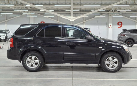 KIA Sorento IV, 2007 год, 780 850 рублей, 4 фотография