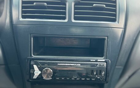 Nissan Almera Classic, 2006 год, 649 000 рублей, 19 фотография