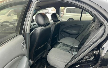 Nissan Almera Classic, 2006 год, 649 000 рублей, 11 фотография