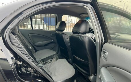 Nissan Almera Classic, 2006 год, 649 000 рублей, 12 фотография