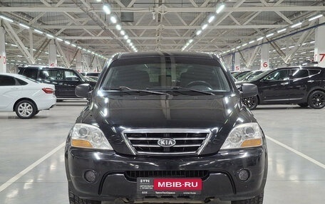 KIA Sorento IV, 2007 год, 780 850 рублей, 2 фотография