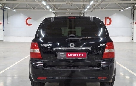 KIA Sorento IV, 2007 год, 780 850 рублей, 6 фотография