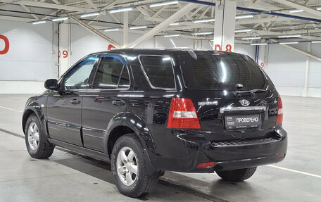 KIA Sorento IV, 2007 год, 780 850 рублей, 7 фотография