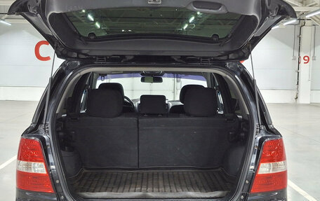 KIA Sorento IV, 2007 год, 780 850 рублей, 10 фотография