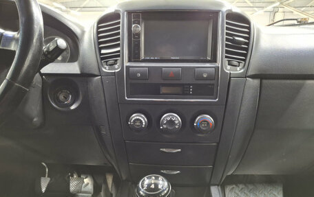 KIA Sorento IV, 2007 год, 780 850 рублей, 15 фотография