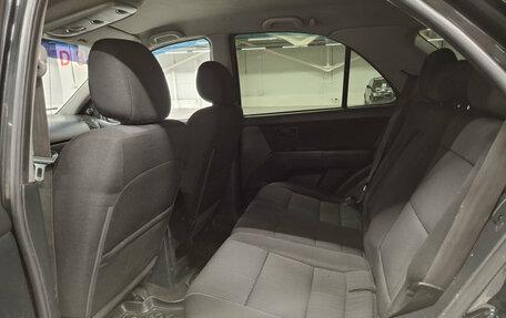 KIA Sorento IV, 2007 год, 780 850 рублей, 12 фотография