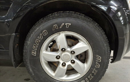 KIA Sorento IV, 2007 год, 780 850 рублей, 18 фотография