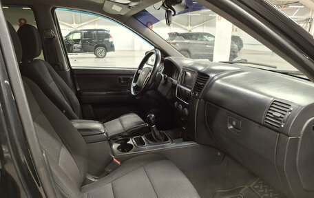 KIA Sorento IV, 2007 год, 780 850 рублей, 11 фотография