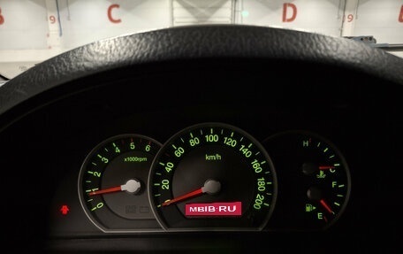 KIA Sorento IV, 2007 год, 780 850 рублей, 13 фотография