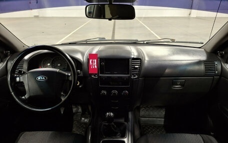 KIA Sorento IV, 2007 год, 780 850 рублей, 14 фотография