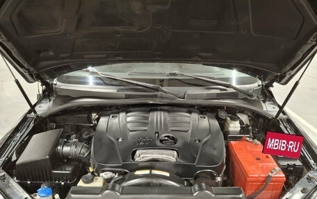 KIA Sorento IV, 2007 год, 780 850 рублей, 9 фотография