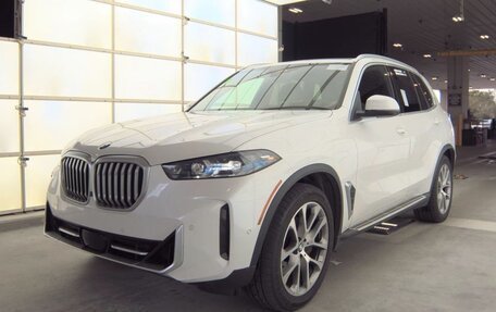 BMW X5, 2024 год, 8 280 000 рублей, 2 фотография