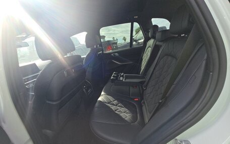 BMW X5, 2024 год, 8 280 000 рублей, 11 фотография