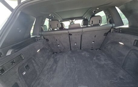 BMW X5, 2024 год, 8 280 000 рублей, 9 фотография