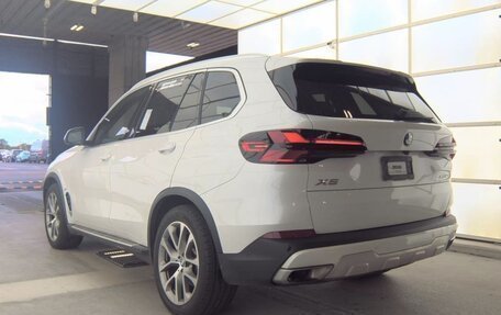 BMW X5, 2024 год, 8 280 000 рублей, 6 фотография