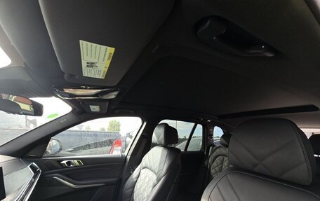 BMW X5, 2024 год, 8 280 000 рублей, 7 фотография