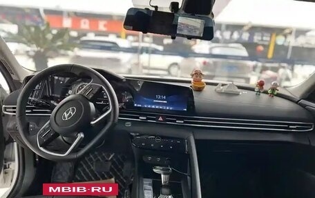 Hyundai Elantra, 2021 год, 1 200 000 рублей, 7 фотография