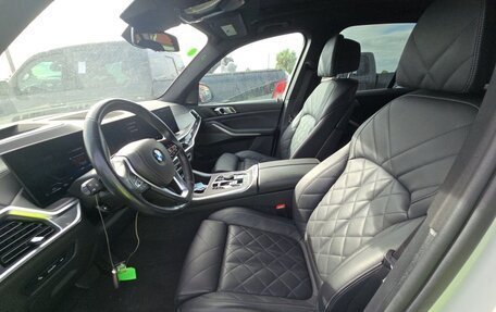 BMW X5, 2024 год, 8 280 000 рублей, 16 фотография