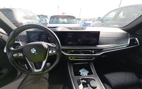 BMW X5, 2024 год, 8 280 000 рублей, 12 фотография