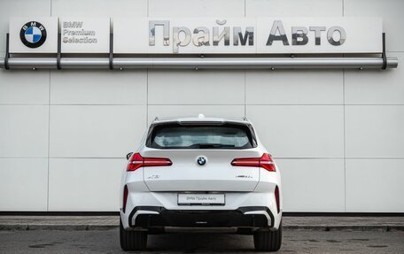 BMW X3, 2025 год, 7 990 000 рублей, 4 фотография