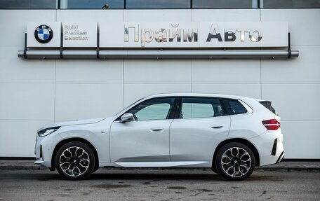 BMW X3, 2025 год, 7 990 000 рублей, 7 фотография