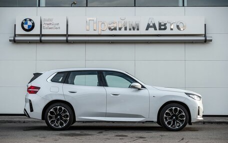 BMW X3, 2025 год, 7 990 000 рублей, 8 фотография