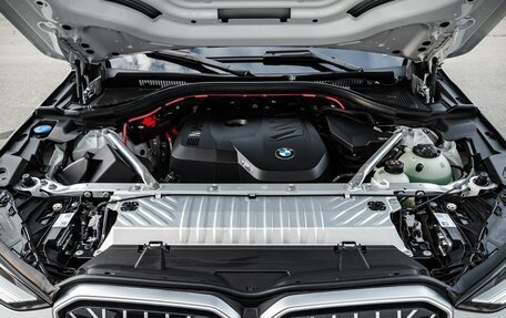 BMW X3, 2025 год, 7 990 000 рублей, 23 фотография