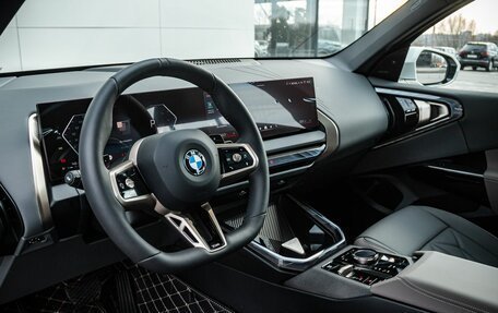 BMW X3, 2025 год, 7 990 000 рублей, 19 фотография