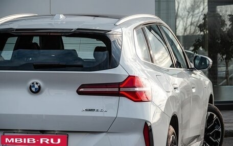 BMW X3, 2025 год, 7 990 000 рублей, 25 фотография