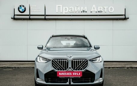 BMW X3, 2025 год, 7 990 000 рублей, 3 фотография