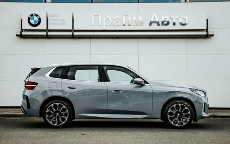 BMW X3, 2025 год, 7 990 000 рублей, 8 фотография