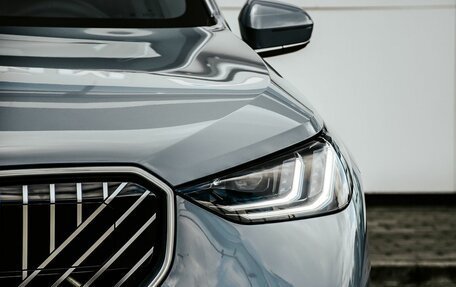 BMW X3, 2025 год, 7 990 000 рублей, 10 фотография