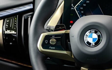 BMW X3, 2025 год, 7 990 000 рублей, 16 фотография