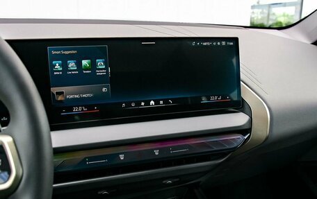 BMW X3, 2025 год, 7 990 000 рублей, 19 фотография