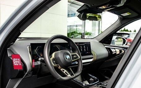 BMW X3, 2025 год, 7 990 000 рублей, 18 фотография