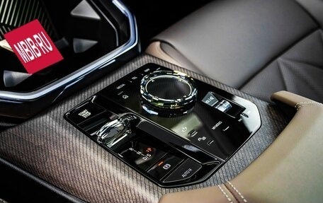 BMW X3, 2025 год, 7 990 000 рублей, 21 фотография