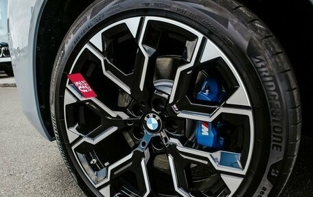 BMW X3, 2025 год, 7 990 000 рублей, 25 фотография