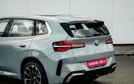 BMW X3, 2025 год, 7 990 000 рублей, 26 фотография