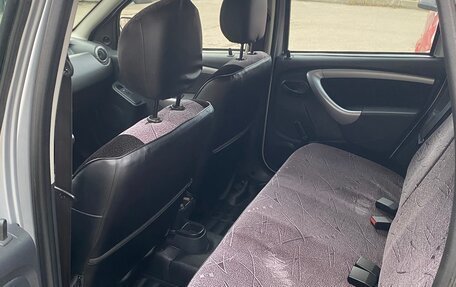 Renault Duster I рестайлинг, 2013 год, 1 250 000 рублей, 9 фотография