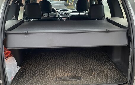 Renault Duster I рестайлинг, 2013 год, 1 250 000 рублей, 8 фотография