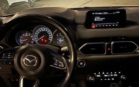 Mazda CX-5 II, 2019 год, 2 460 000 рублей, 8 фотография