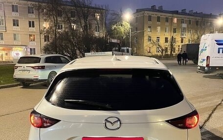 Mazda CX-5 II, 2019 год, 2 460 000 рублей, 7 фотография