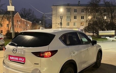 Mazda CX-5 II, 2019 год, 2 460 000 рублей, 4 фотография