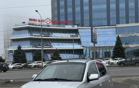 KIA Picanto I, 2007 год, 315 000 рублей, 2 фотография